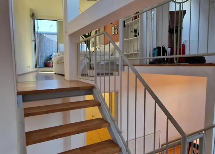 Drews Shelter - Charming Apartment