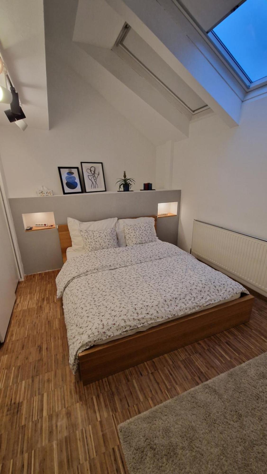 Drews Shelter - Charming Apartament *