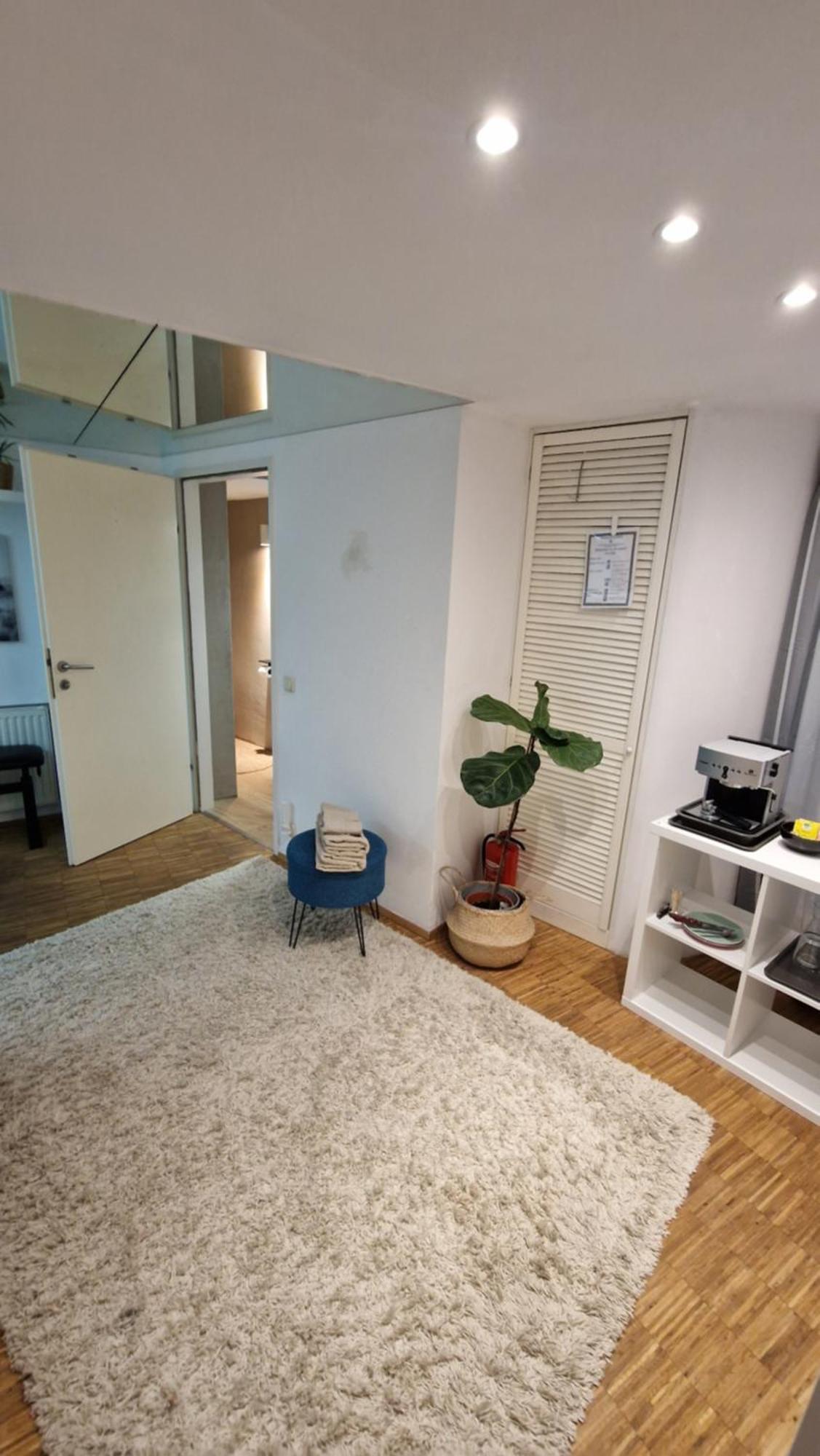 Apartament Drews Shelter - Charming *