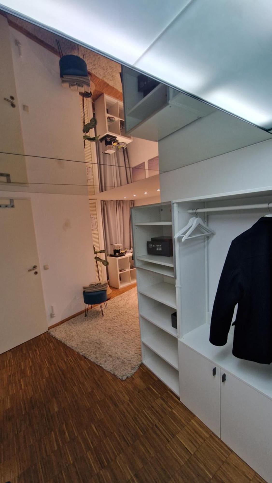 Drews Shelter - Charming Apartament Wiedeń