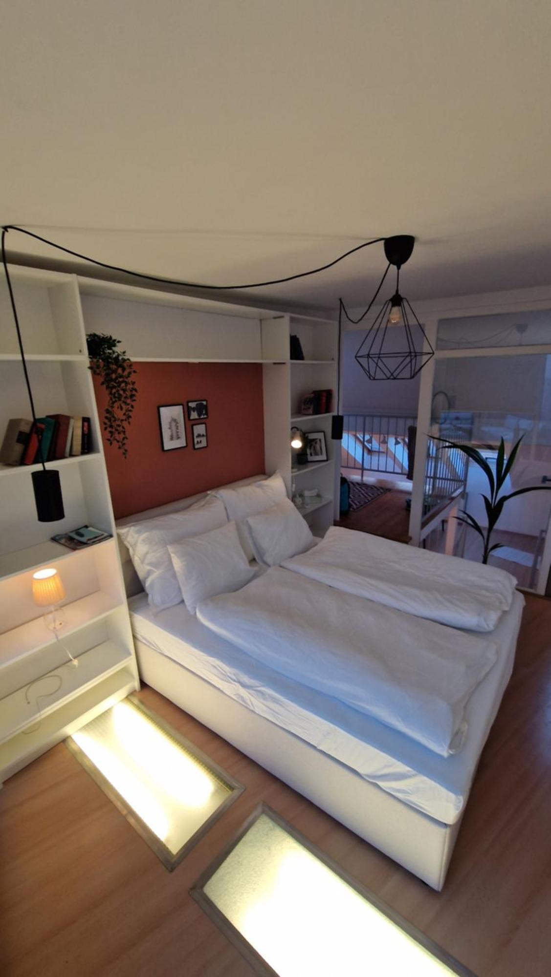 Apartament Drews Shelter - Charming Wiedeń