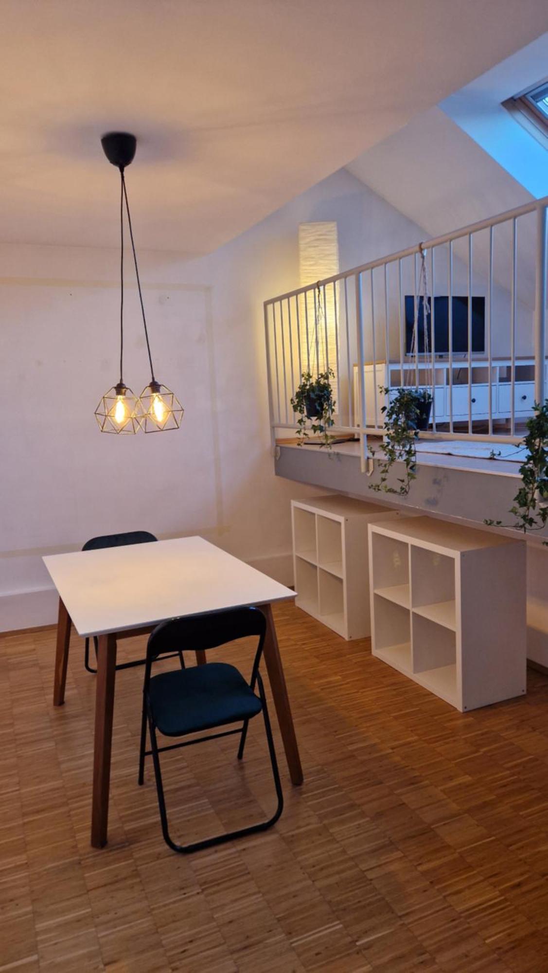 Apartament Drews Shelter - Charming