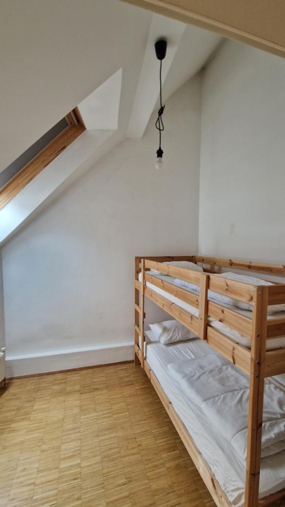 Drews Shelter - Charming Apartament *
